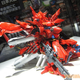 Illustration for article titled Awesome Gundam Models To Destroy Your Eyeballs